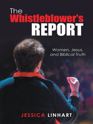 cover image of The Whistleblower's Report